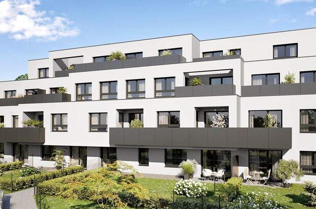 Wohnung mit Balkon kaufen in 1220 Wien (Bild 1)