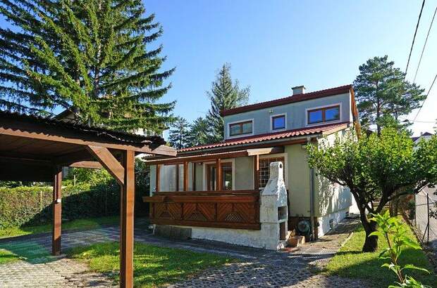 Einfamilienhaus kaufen in 1140 Wien (Bild 1)