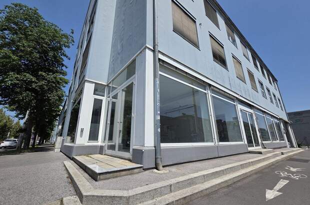 Gewerbeobjekt mieten in 8020 Graz (Bild 2)