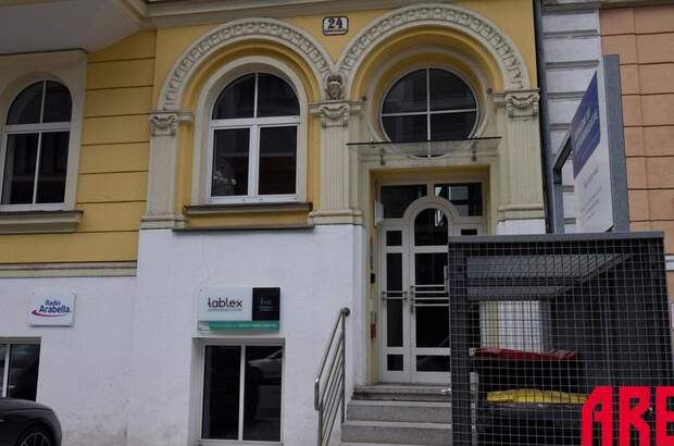 Gewerbeobjekt mieten in 4020 Linz (Bild 4)