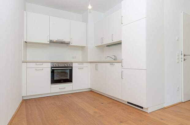 Wohnung mit Balkon mieten in 8020 Graz (Bild 4)