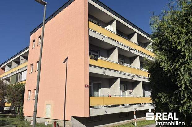 Terrassenwohnung kaufen in 6020 Innsbruck (Bild 1)