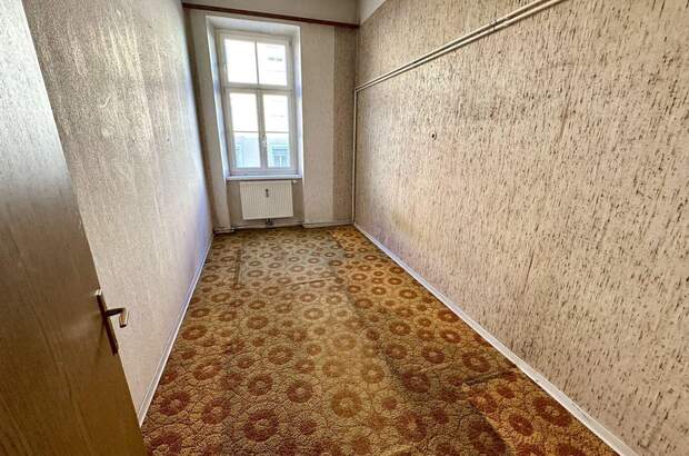 Altbauwohnung kaufen in 8020 Graz (Bild 5)