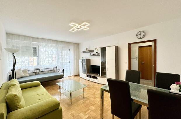 Wohnung mit Balkon kaufen in 8053 Graz (Bild 1)