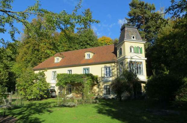 Chalet kaufen in 8010 Graz (Bild 1)