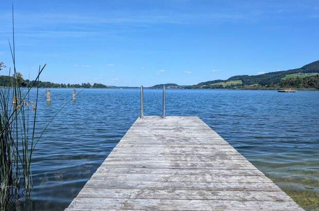Wohnung mit Balkon kaufen in 5162 Obertrum