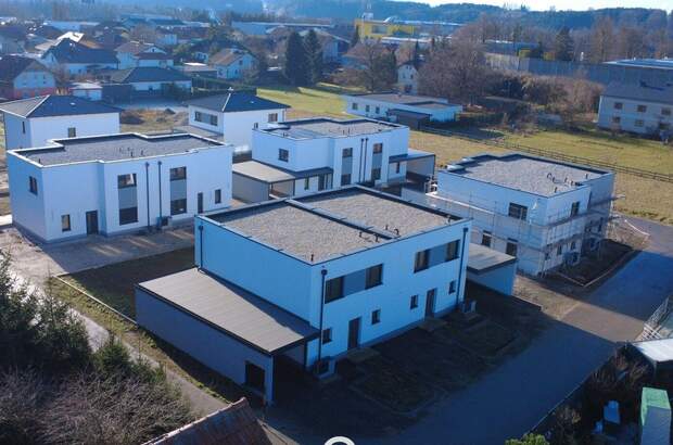 Haus mit Garten kaufen in 4662 Laakirchen (Bild 1)