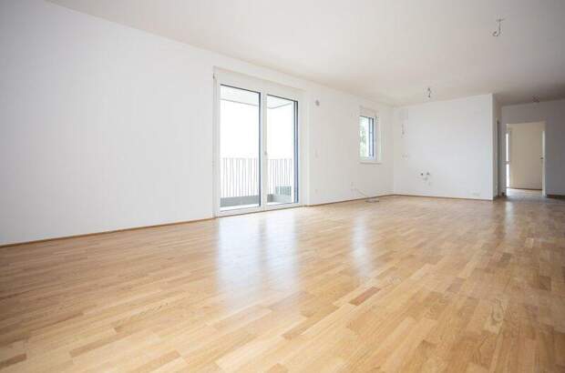 Terrassenwohnung kaufen in 2700 Wr. Neustadt (Bild 1)