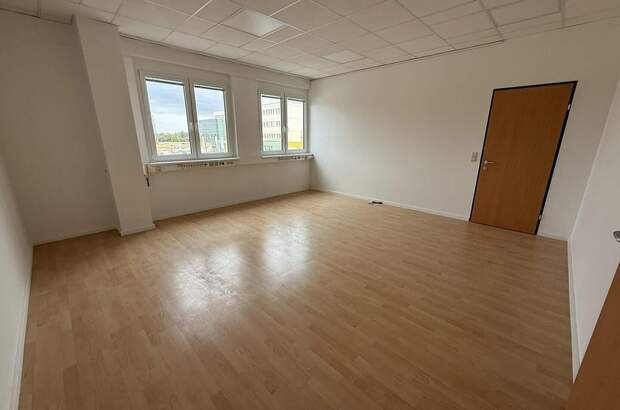 Büro / Praxis mieten in 2544 Leobersdorf (Bild 2)