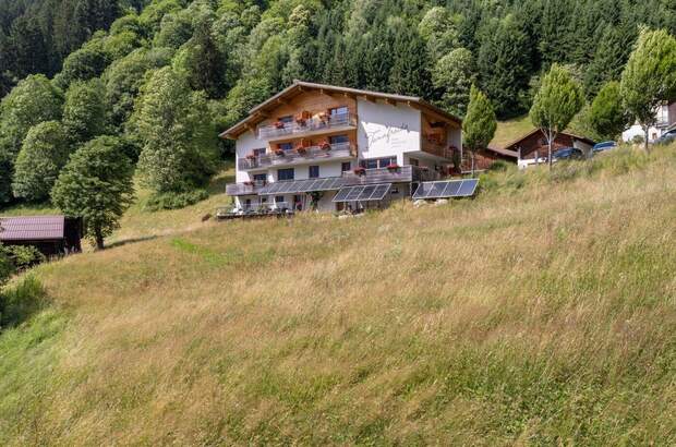 Gewerbeobjekt kaufen in 6791 St. Gallenkirch (Bild 3)