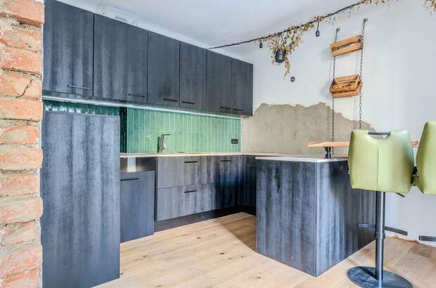 Wohnung mit Balkon kaufen in 8020 Graz (Bild 1)