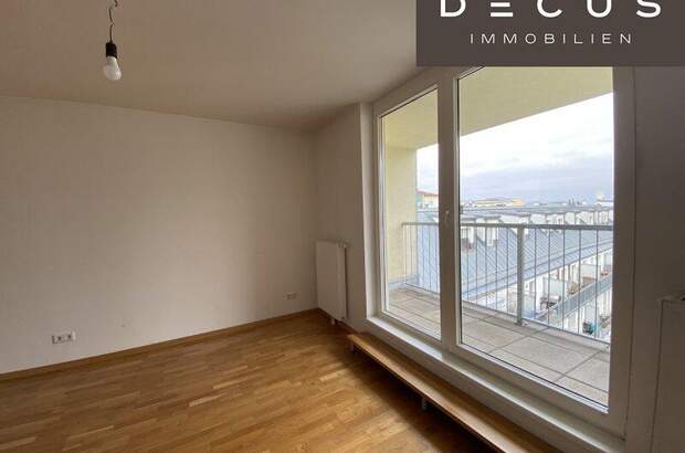 Terrassenwohnung mieten in 1100 Wien (Bild 4)