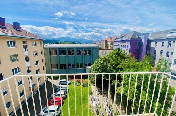 Wohnung mit Balkon kaufen in 8720 Knittelfeld (Bild 3)