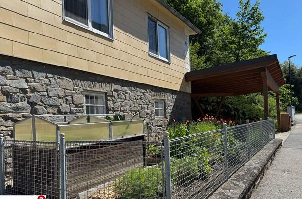 Haus mit Garten kaufen in 3843 Dobersberg (Bild 3)