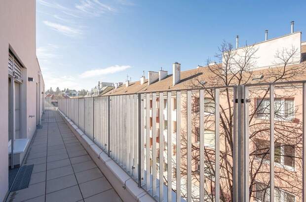 Wohnung mit Balkon kaufen in 1230 Wien