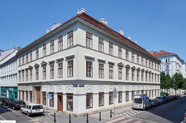 Gewerbeobjekt mieten in 1070 Wien (Bild 1)