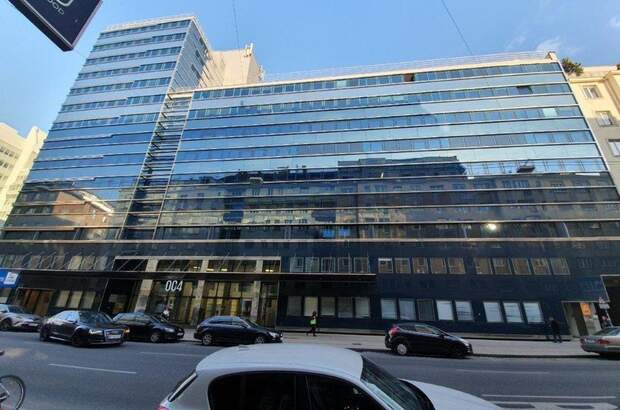 Gewerbeobjekt mieten in 1040 Wien (Bild 1)