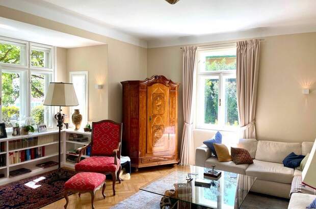 Haus kaufen in 1190 Wien (Bild 3)