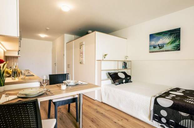 Wohnung mieten in 3100 St. Pölten (Bild 4)