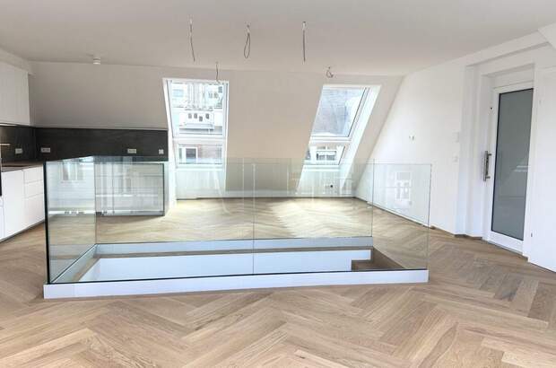 Altbauwohnung mit Balkon kaufen in 1030 Wien (Bild 5)