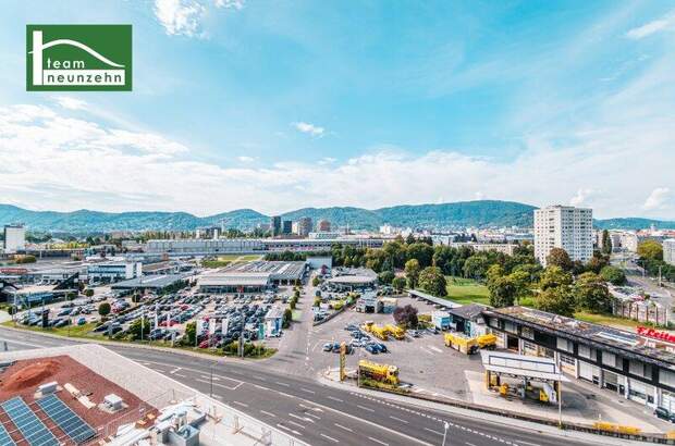 Terrassenwohnung mieten in 8020 Graz (Bild 5)