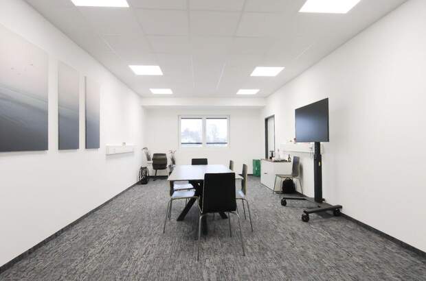 Gewerbeobjekt mieten in 4844 Regau (Bild 1)