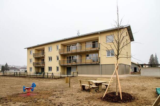 Terrassenwohnung mieten in 8292 Neudau (Bild 1)