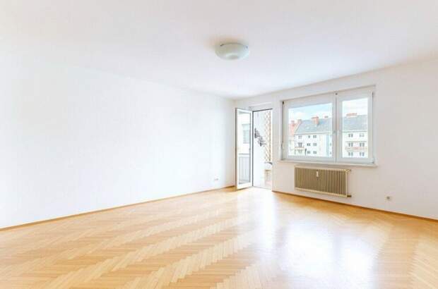 Altbauwohnung mit Balkon kaufen in 9020 Klagenfurt (Bild 1)
