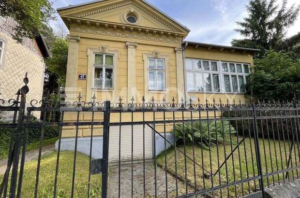 Einfamilienhaus kaufen in 1140 Wien (Bild 1)