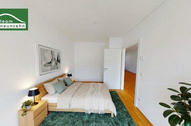 Terrassenwohnung mieten in 8020 Graz (Bild 5)