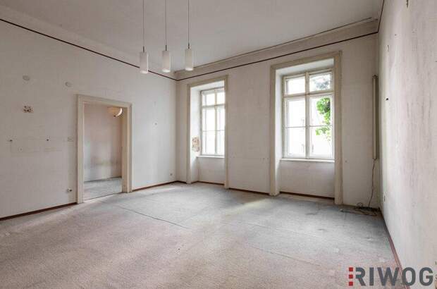 Terrassenwohnung kaufen in 1050 Wien (Bild 4)