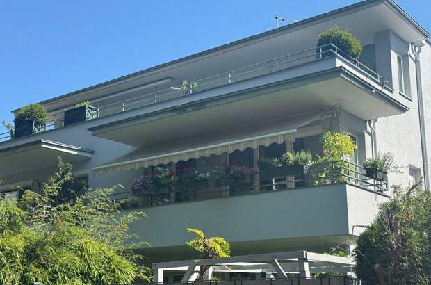 Wohnung mit Balkon kaufen in 5020 Salzburg (Bild 1)