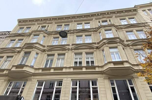 Gewerbeobjekt mieten in 1070 Wien (Bild 1)