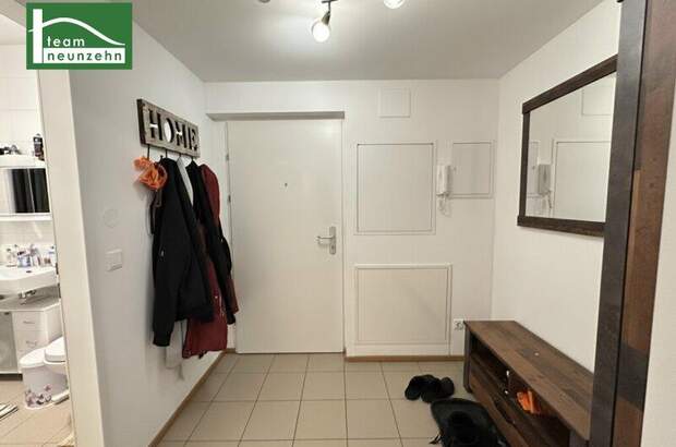 Terrassenwohnung mieten in 2325 Himberg (Bild 4)