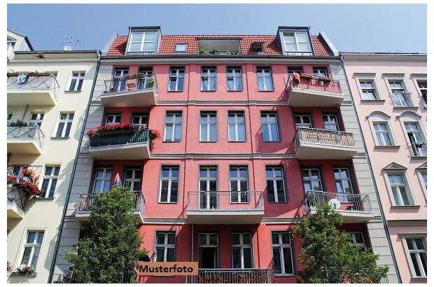 Wohnanlage kaufen in 1160 Wien (Bild 1)
