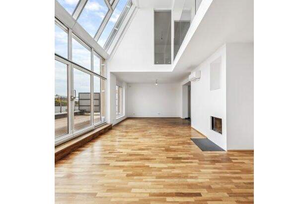 Büro / Praxis mieten in 1190 Wien (Bild 3)