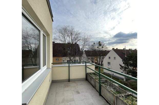 Terrassenwohnung kaufen in 1100 Wien (Bild 5)