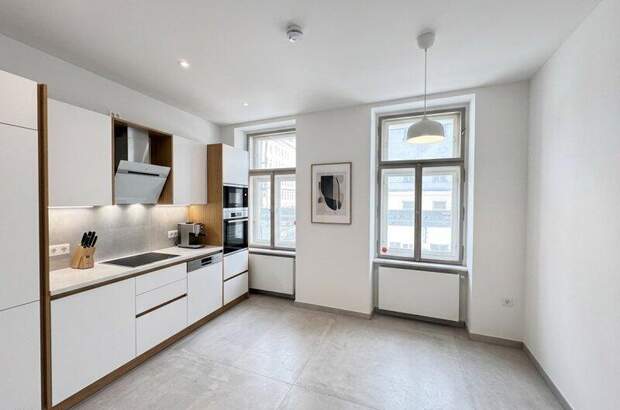 Wohnung kaufen in 1030 Wien (Bild 2)