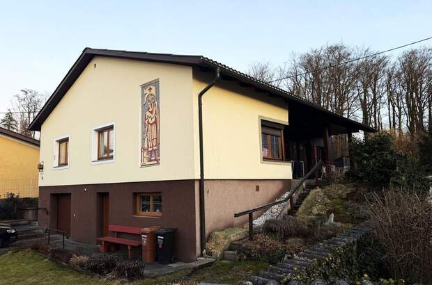 Haus mit Garten kaufen in 5282 Ranshofen (Bild 1)