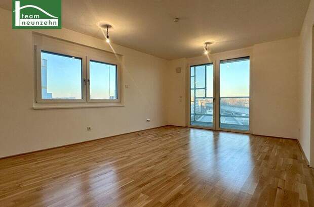 Terrassenwohnung mieten in 1220 Wien (Bild 2)