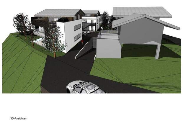 Grundstück kaufen in 6363 Westendorf (Bild 3)