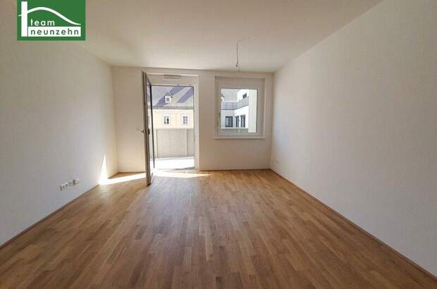 Terrassenwohnung mieten in 3100 St. Pölten (Bild 2)