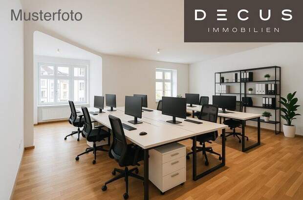 Büro / Praxis mieten in 2700 Wr. Neustadt (Bild 1)