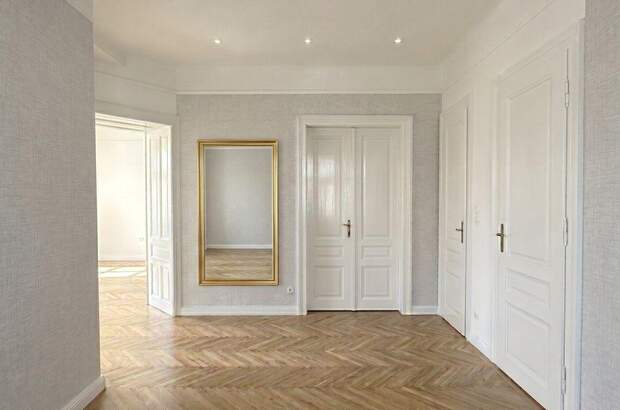 Altbauwohnung kaufen in 1130 Wien (Bild 3)