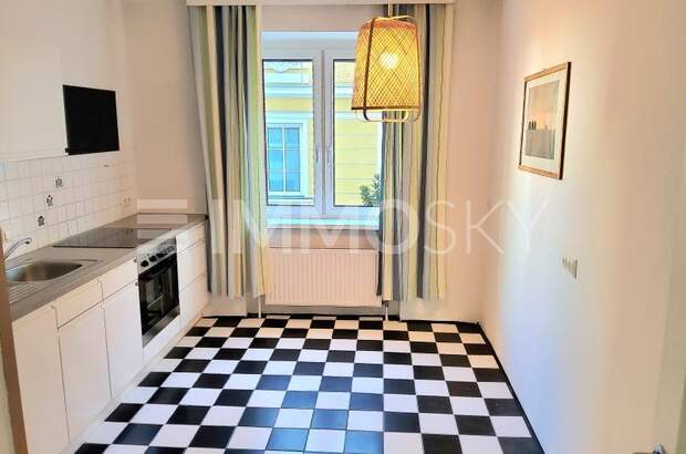 Etagenwohnung kaufen in 4020 Linz