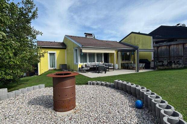 Reihenhaus kaufen in 8541 Bad Schwanberg (Bild 3)