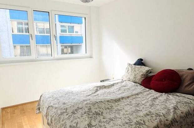 Wohnung mit Balkon mieten in 1050 Wien (Bild 5)