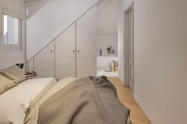 Wohnung mit Balkon kaufen in 4020 Linz (Bild 3)