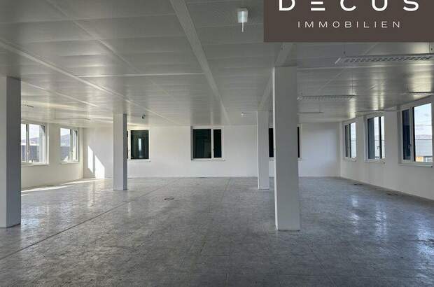 Büro / Praxis mieten in 1230 Wien (Bild 1)