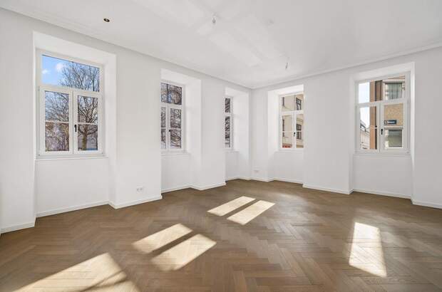 Terrassenwohnung kaufen in 1060 Wien (Bild 2)